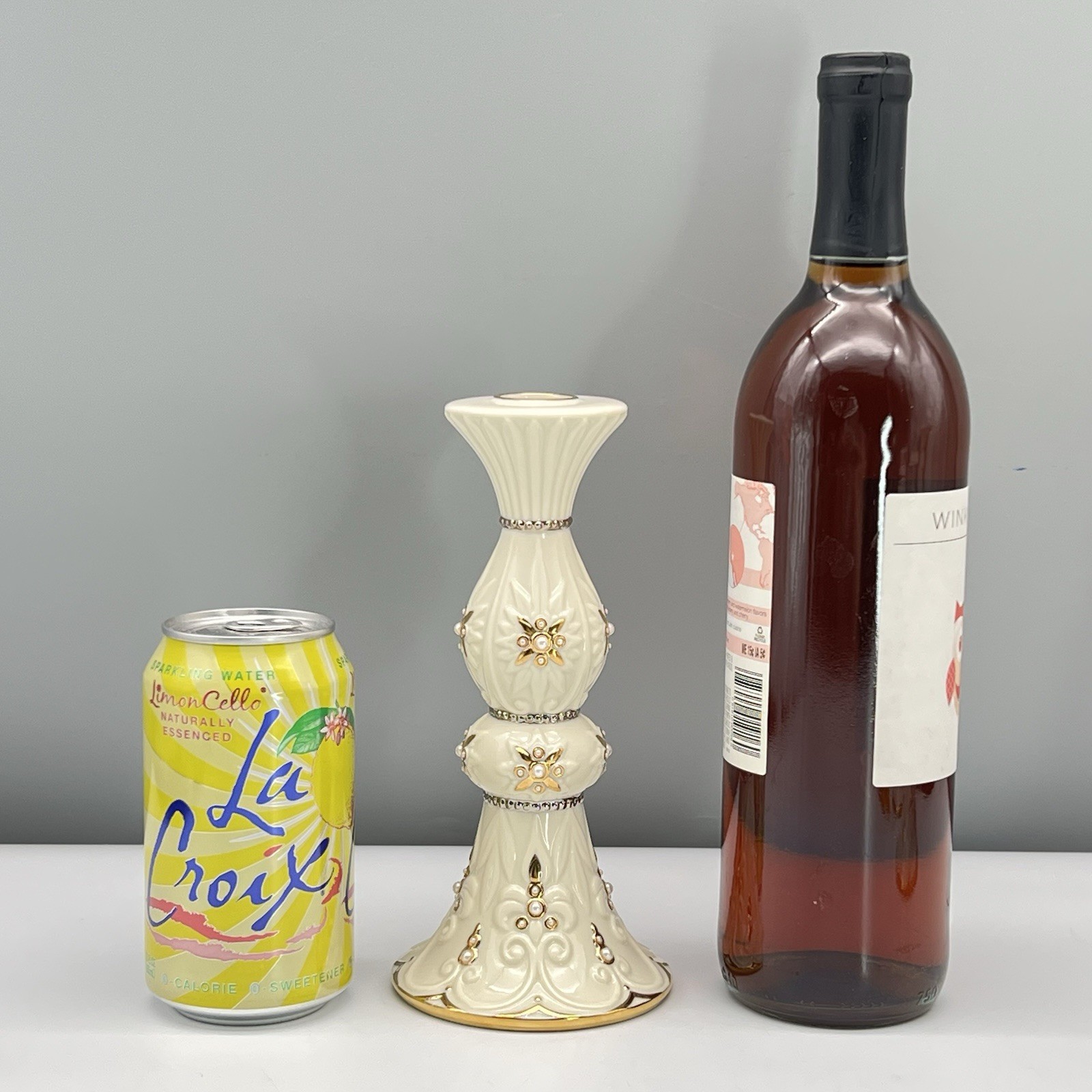 Buy 1-2 LENOX CANDLESTICK 7.5\