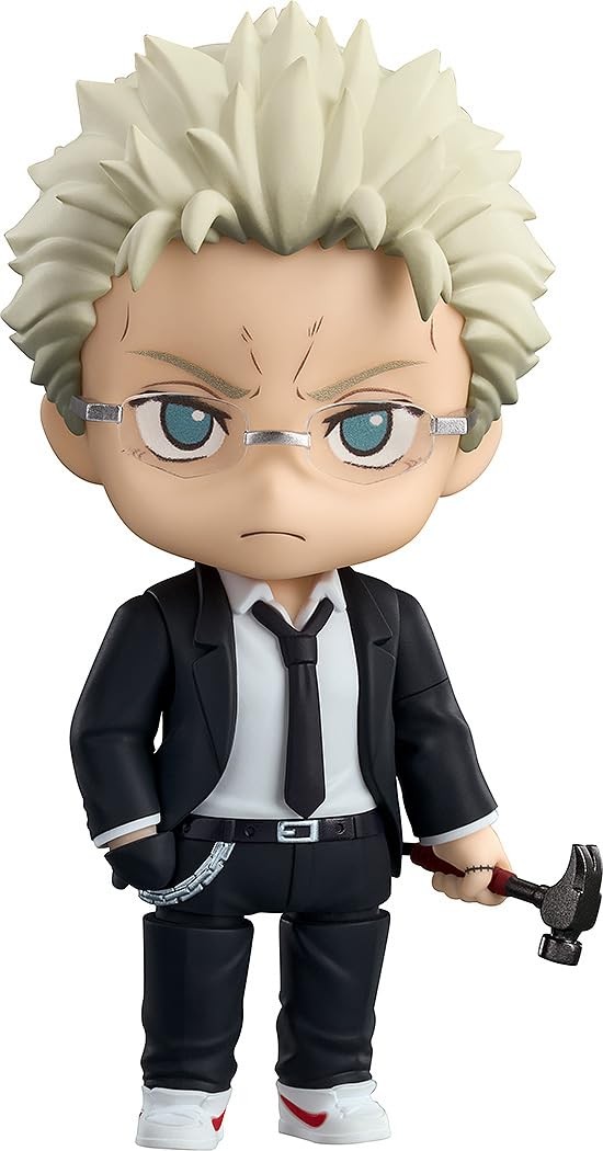 Nendoroid Dorohedoro Shin Figure Good Smile Company