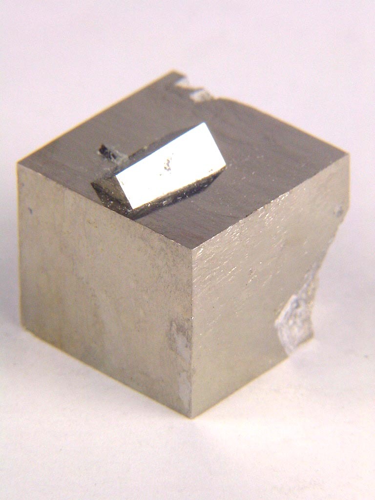 BUTW High Grade Natural Spanish Iron Pyrite Cubes Reiki Activated Specimen 7924K