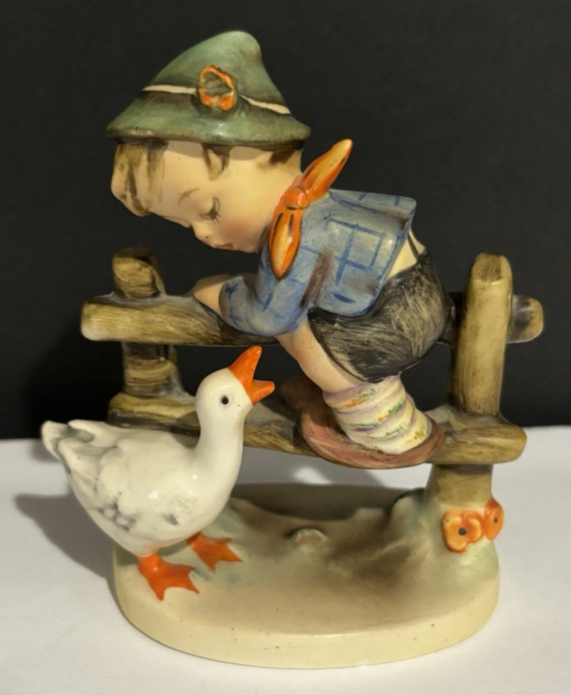 Vintage Goebel Hummel \