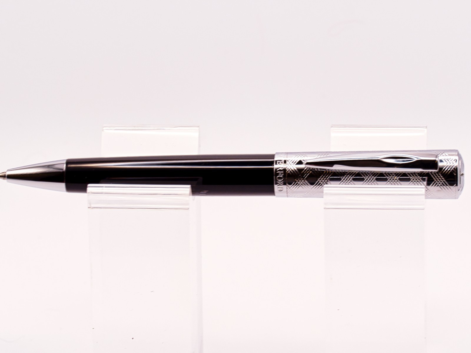 RARE - Waterford Lismore oversize ballpoint pen