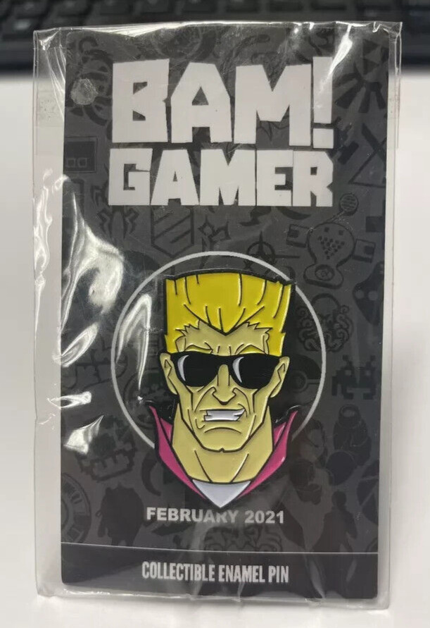 MIP-Bam Gamer \