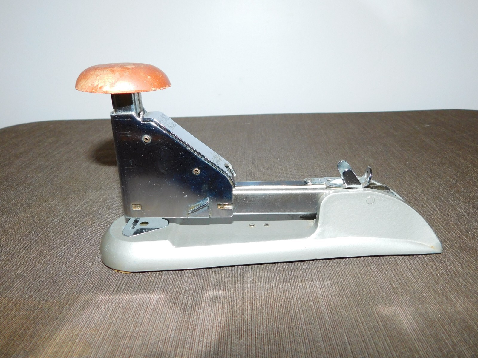 VINTAGE OFFICE DESK 8 1/4\