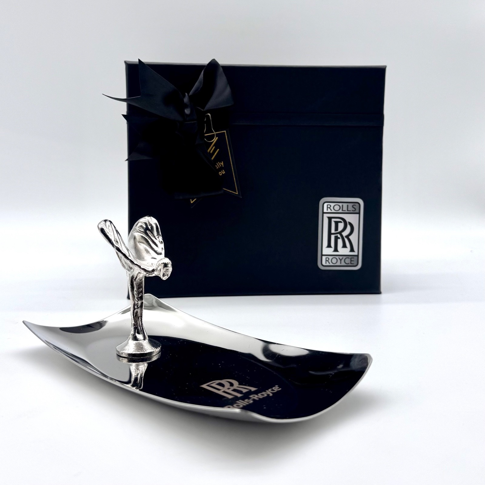 Rolls Royce Style Mini Cigar Ashtray |Mini Cigar Ashtray | OEM Ashtray