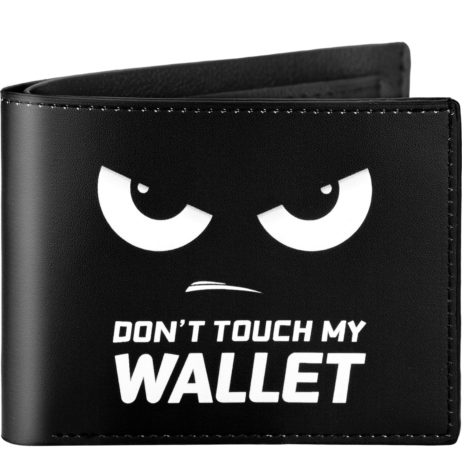 Teen Boys Wallet, Novelty Kids Wallet for Boys Christmas Birthday Gift