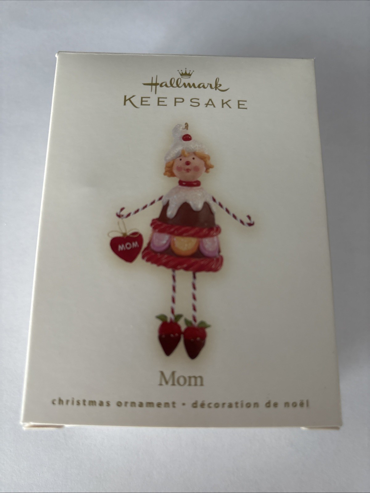 2008 Hallmark Keepsake \