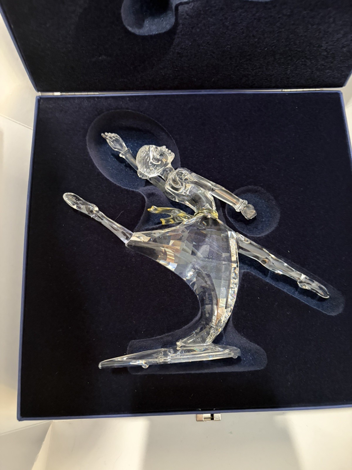 Swarovski Crystal 2004 \