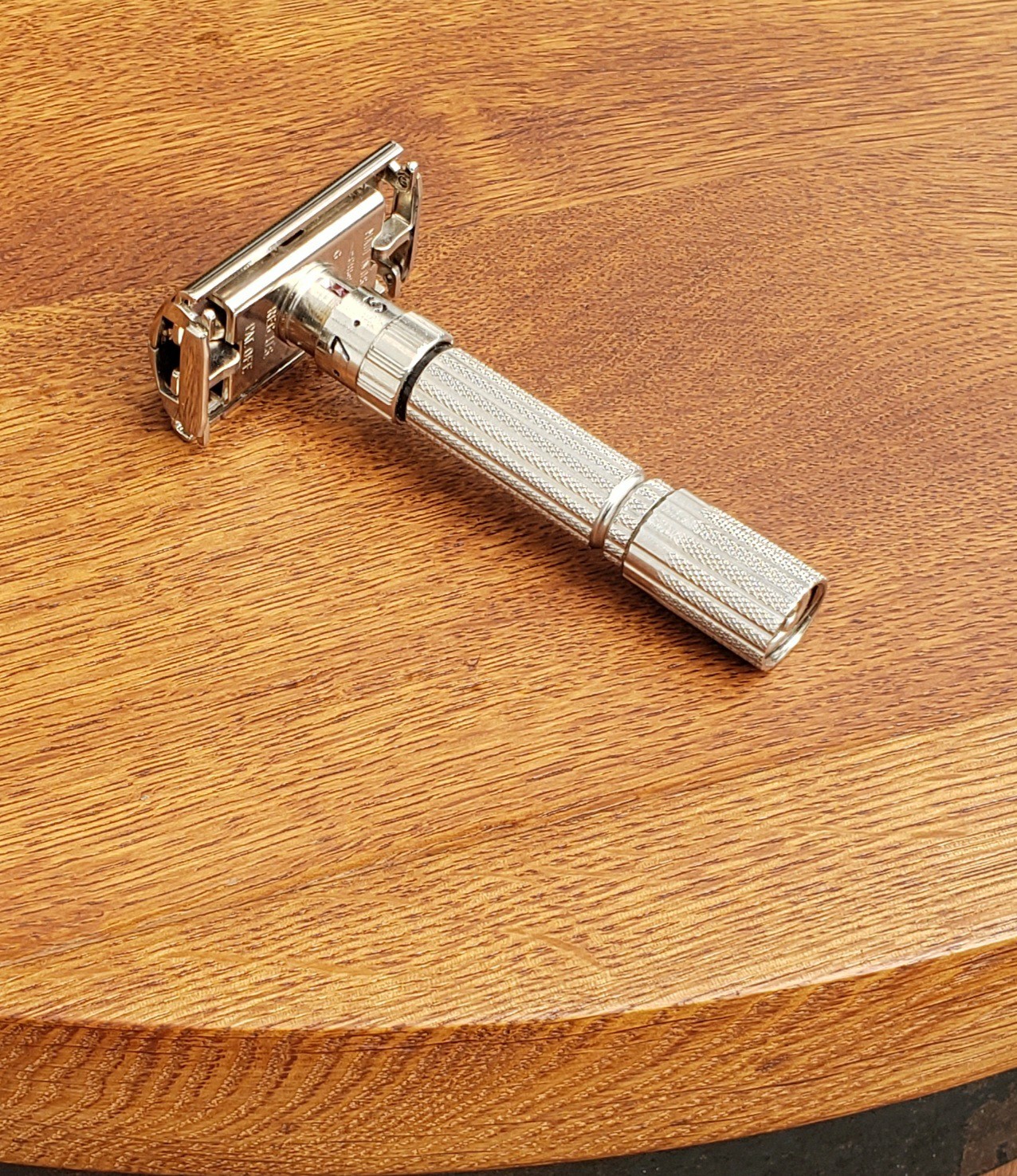 Gillette Adjustable \