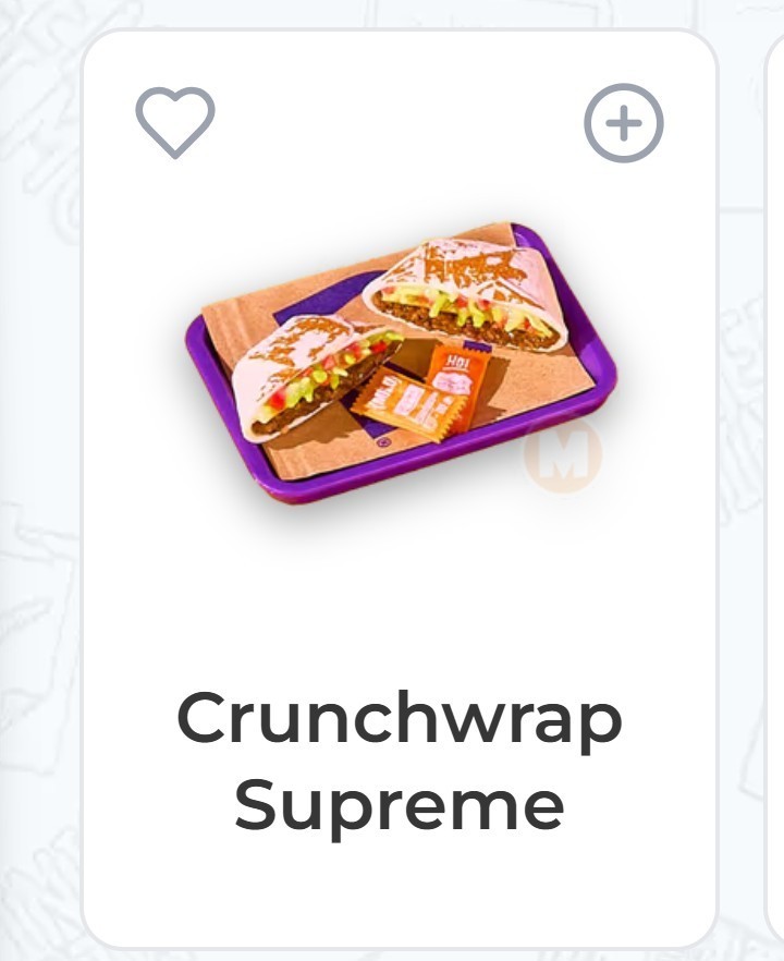 YOU PICK Unopened SEALED MGA's Miniverse TACO BELL Combined Shipping read descr