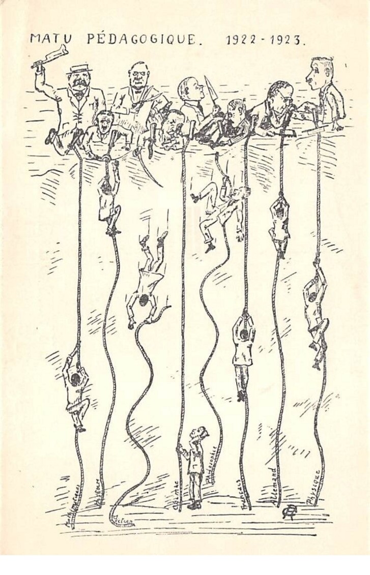 Illustrator - No. 76490 - Educational Material 1922-1923