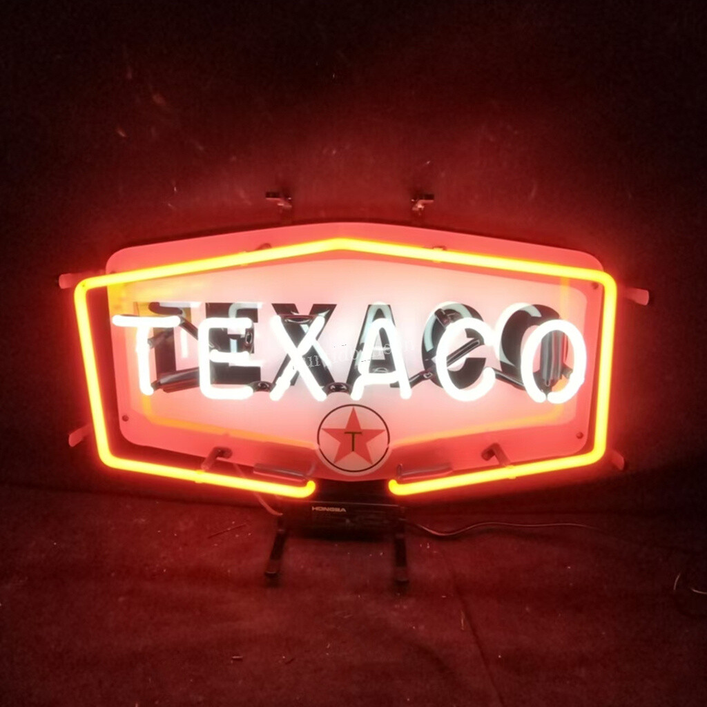 Texaco 19\