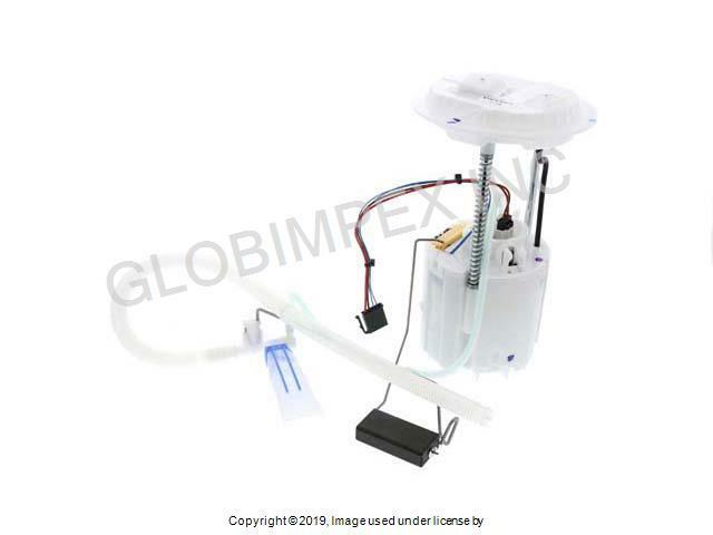 Mercedes (2006-2009) Fuel Pump Assembly RIGHT (Pass. Side) DELPHI TECHNOLOGIES