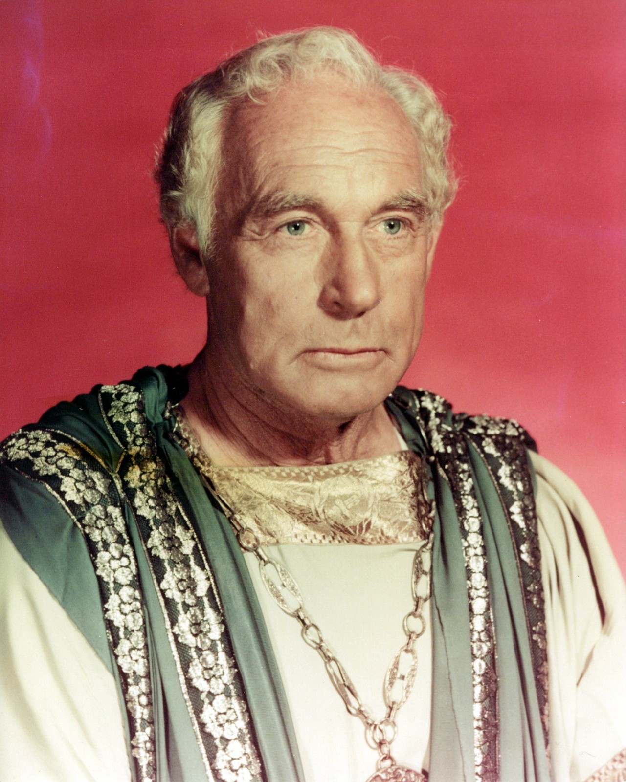 Unknown Actor (1980s) ❤ Hollywood Press Movie Collectable Portrait Photo 1476K