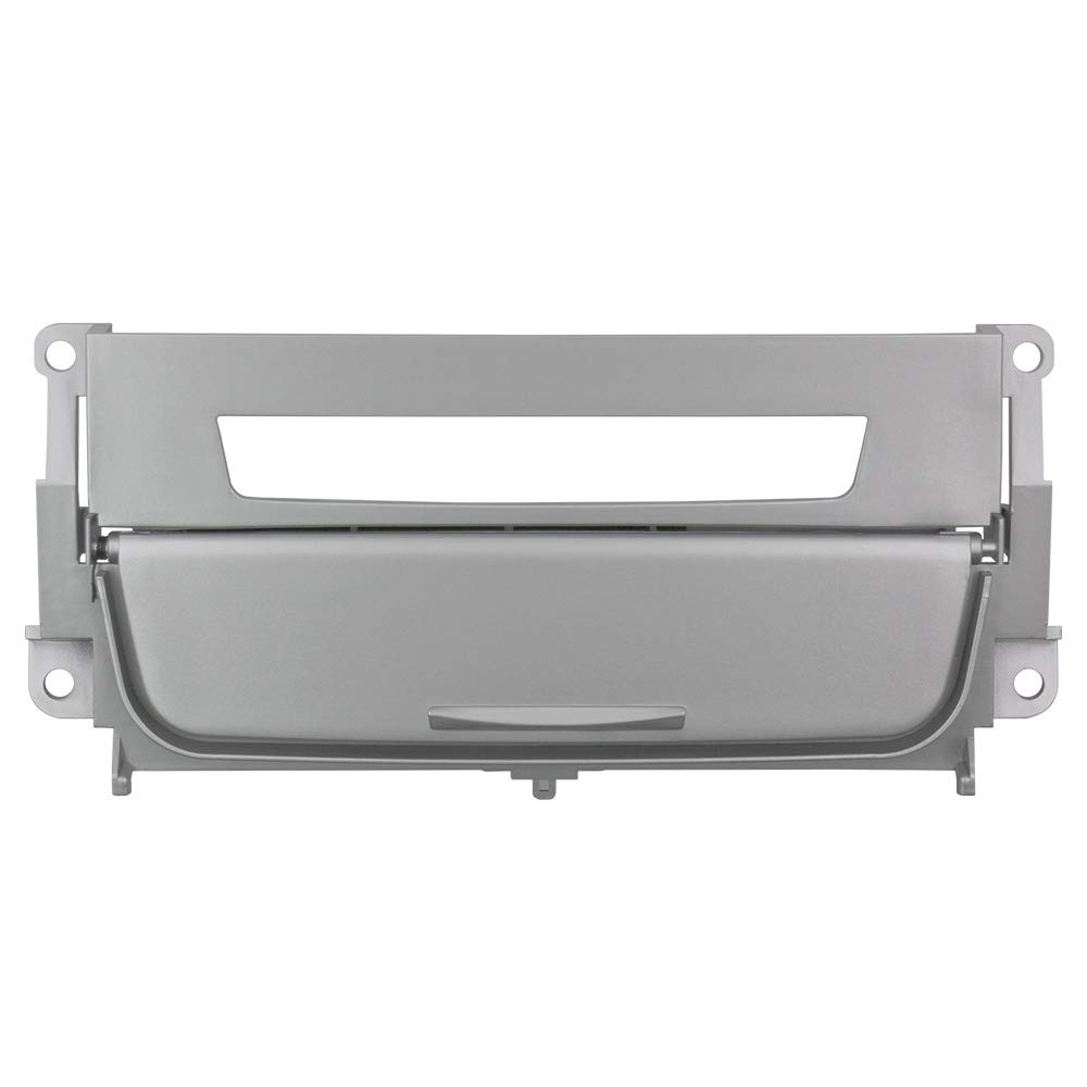 DYNAVIN Ashtray Infill Tray Silver for BMW 3 Series E90/E91/E92/E93