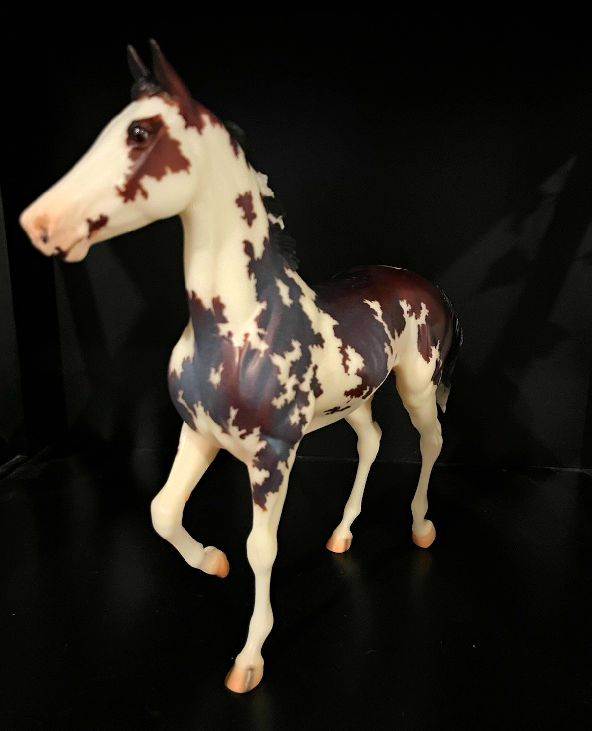 Breyer Breyerfest 2018 by a nose 2018 lonesomeglory