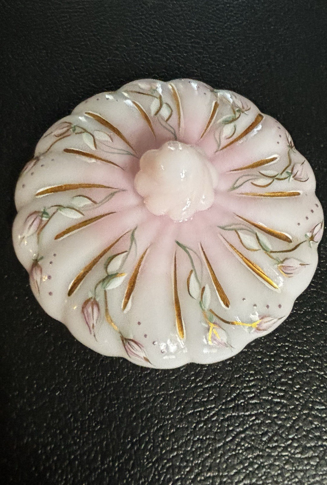 Beautiful Vintage Fenton 