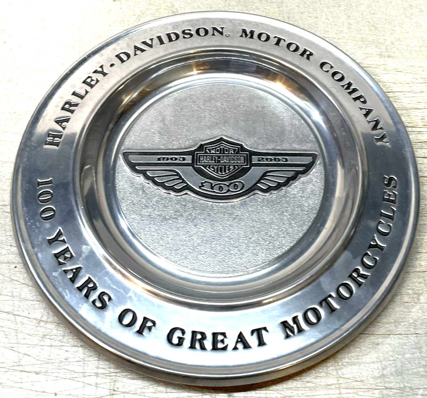 Harley Davidson 100th Anniversary 12\