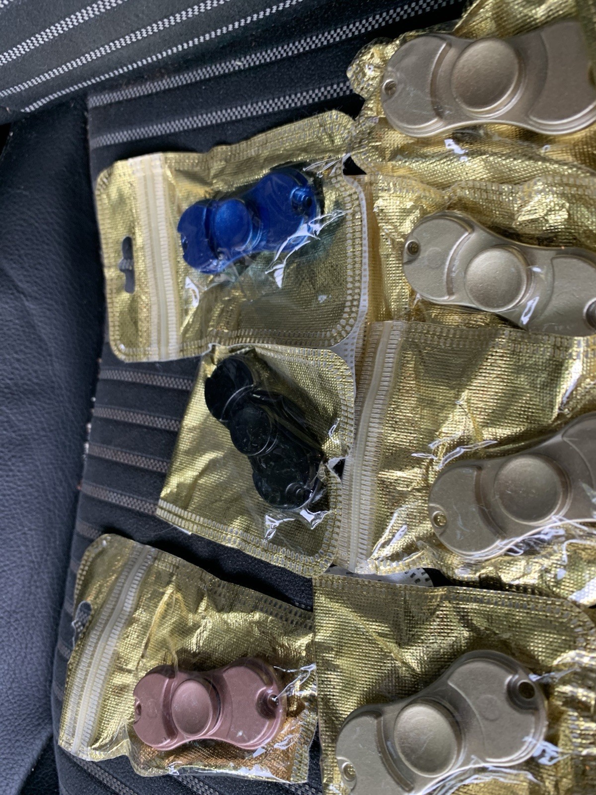 Lot Of 11