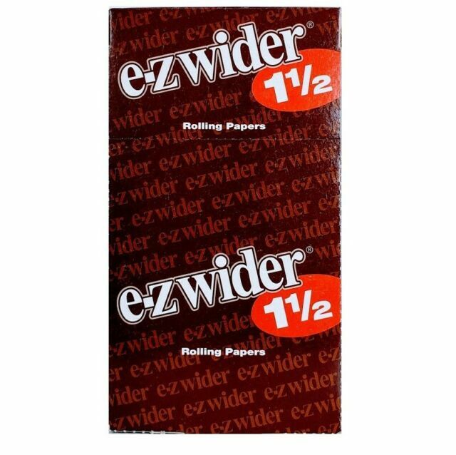 E-Z Wider - 1 1/2