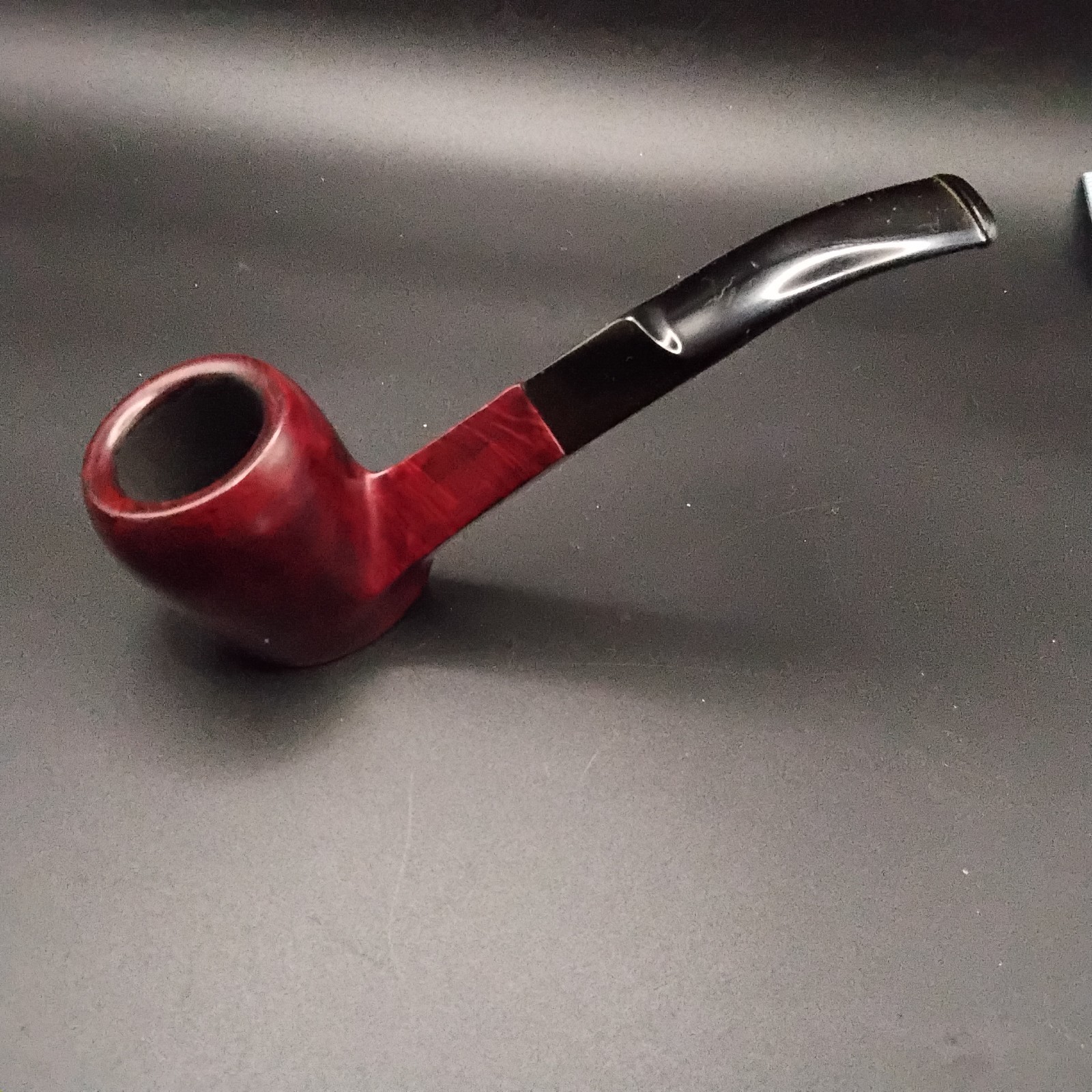 Completely restored Digby (GBD sub brand) 