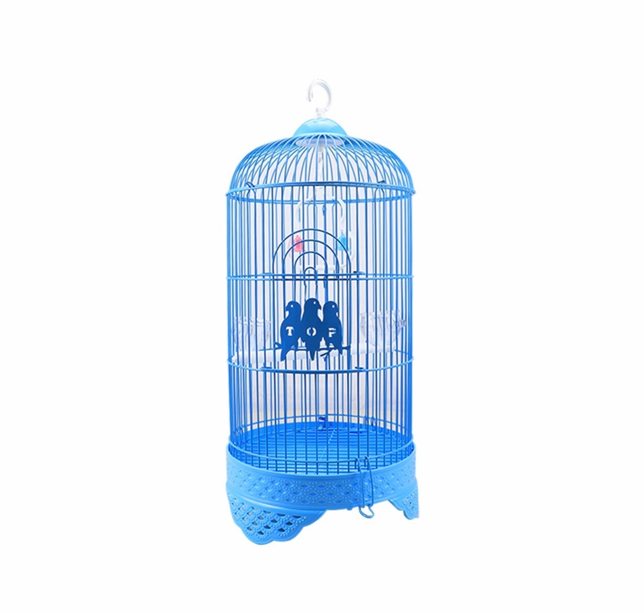 Metal Bird Cage