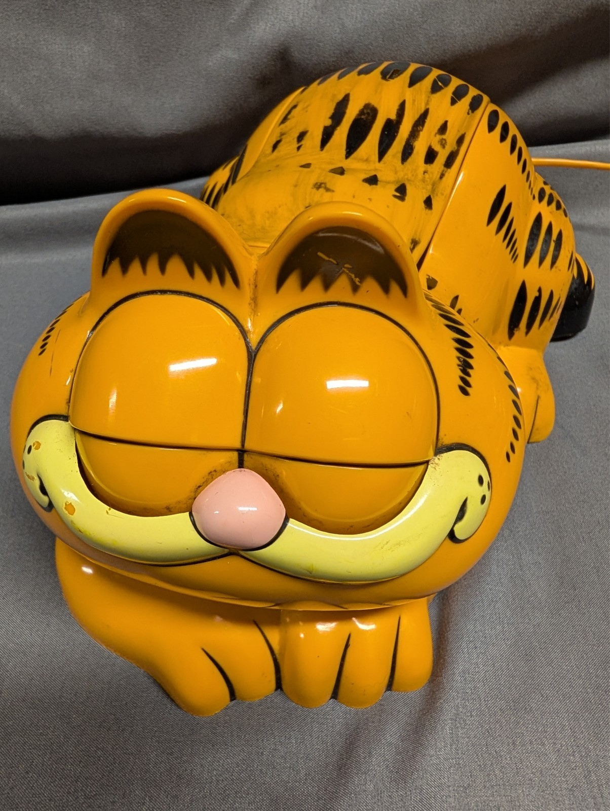 Vintage Garfield TYCO Telephone Phone