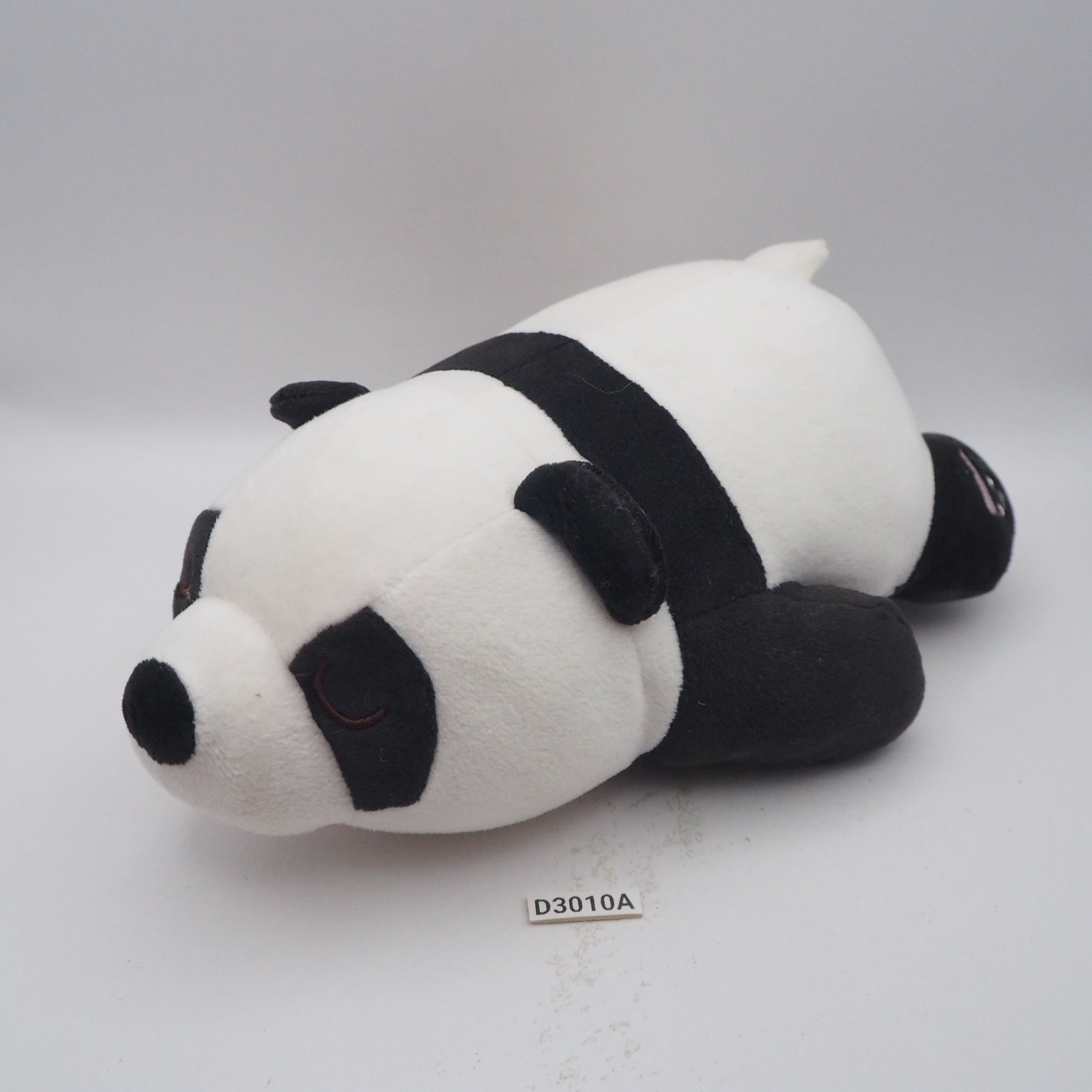 D3010A Happy zoo Cute Panda Soft Mocchi 9\