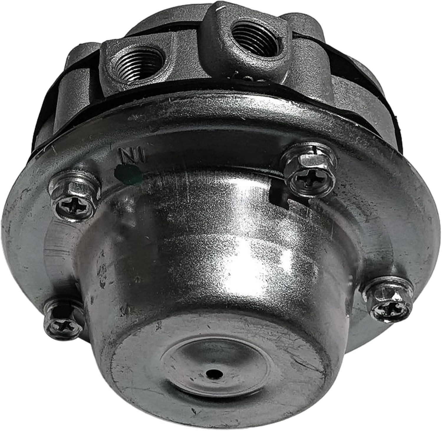 Mechanical Fuel Pump Fits 1960-1969 Chevrolet Corvair Corvair Truck M3988