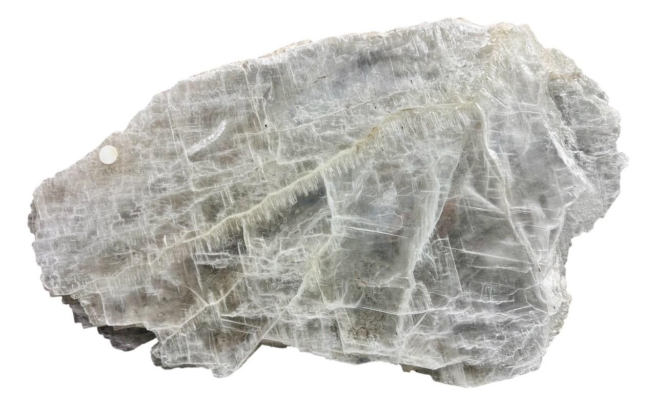 Huge Slab of Over 27lbs Selenite