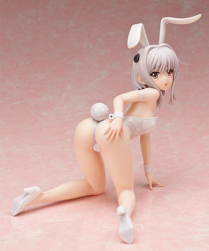 FREEing High School DxD New - Toujou Koneko - B-style - 1/4 - Bare Leg Bunny Ver