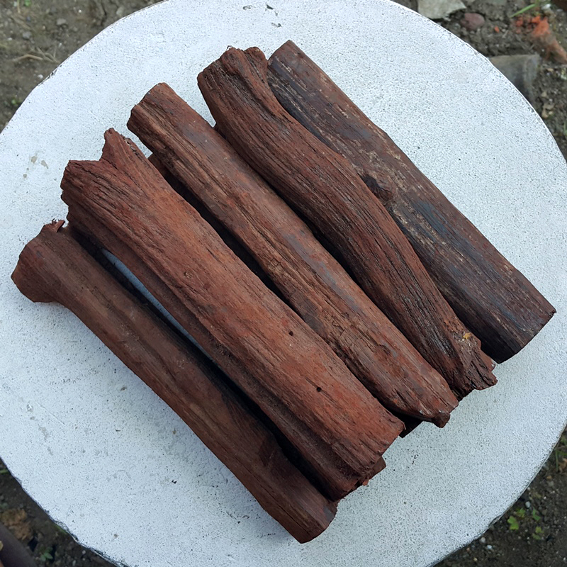 750 Grams Akar Laka Indonesia Dalbergia Parviflora Kayu Menang