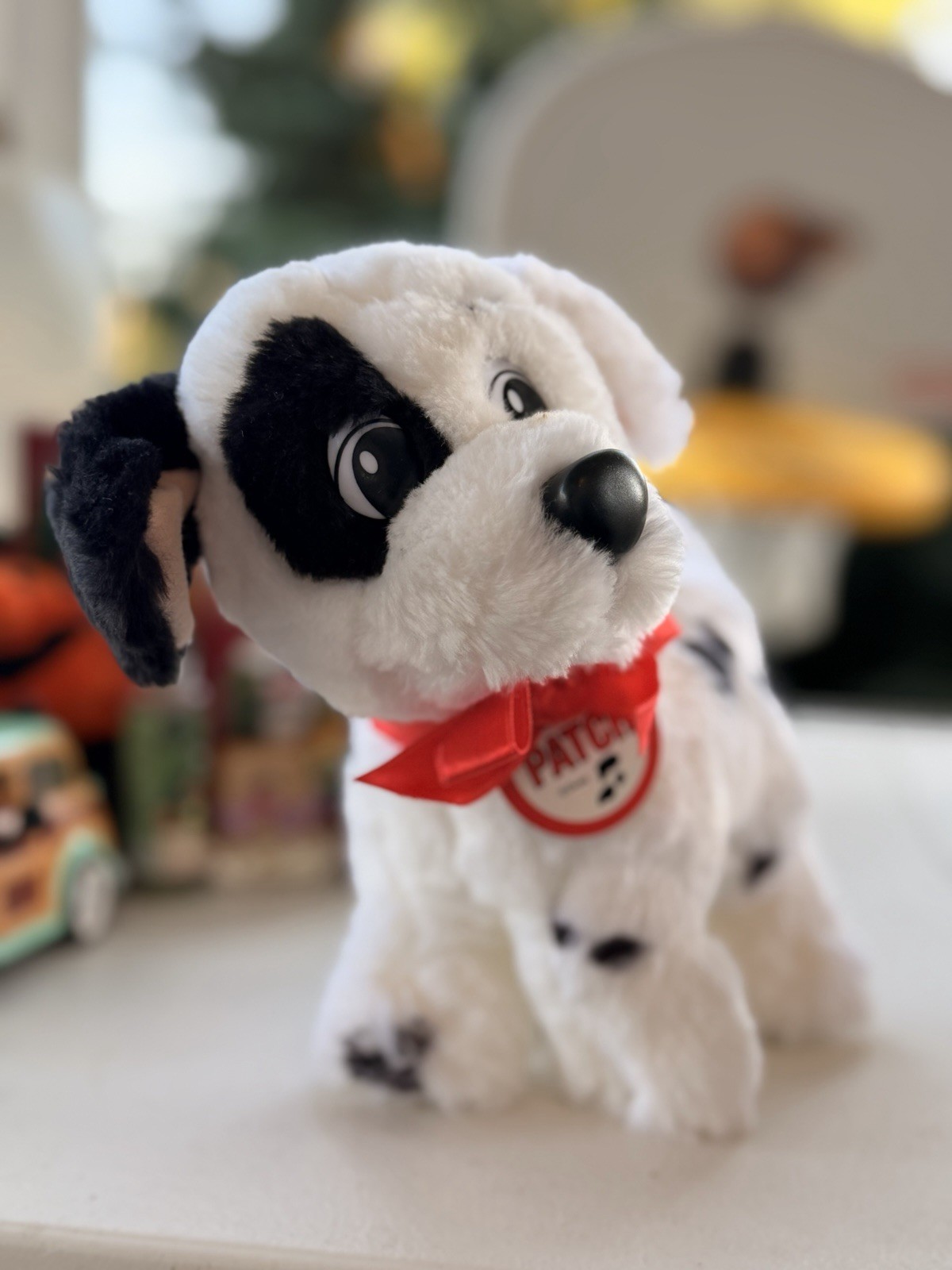101 DALMATIANS 10\