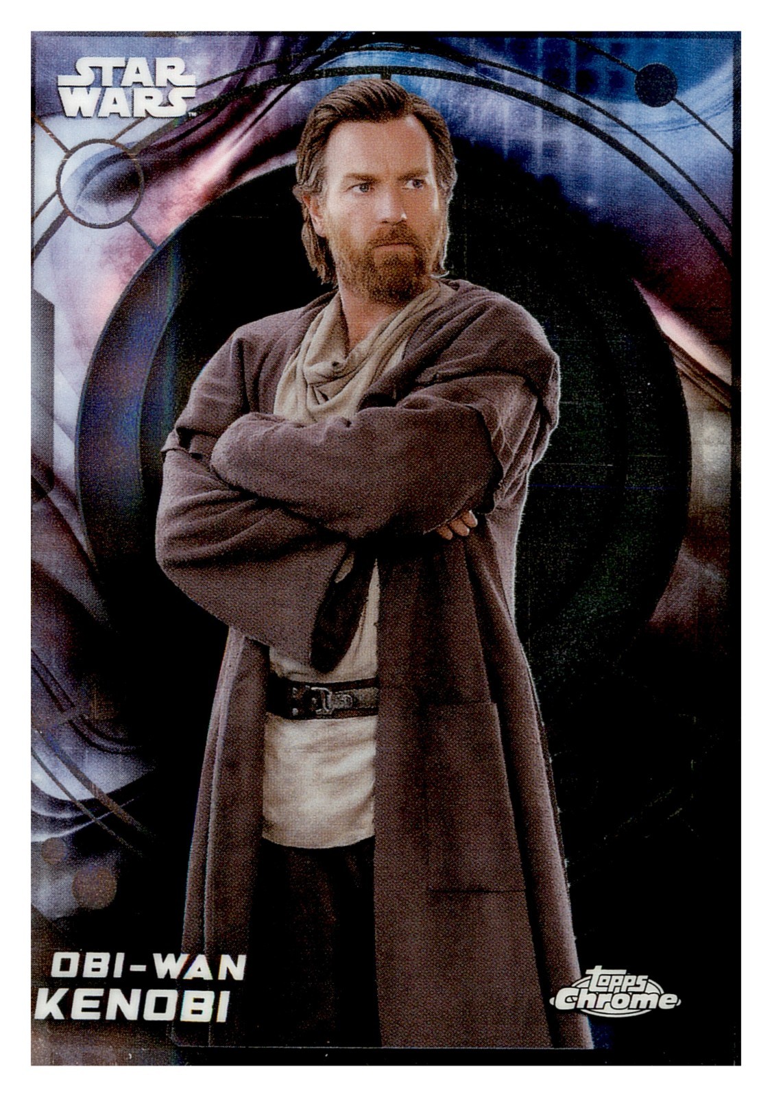 2026 Topps Chrome Star Wars Complete Your Set, Base, Inserts. Look