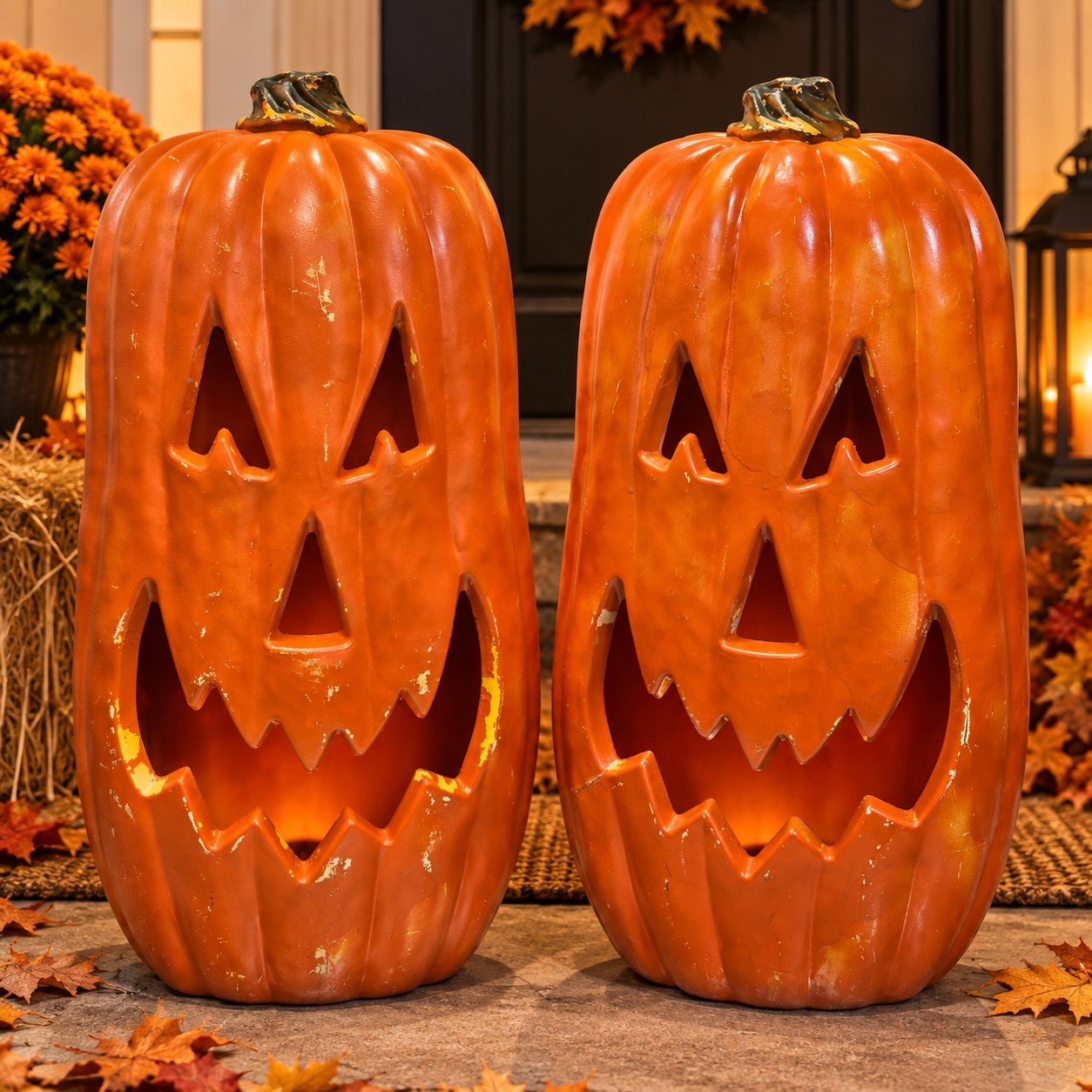 Vintage Halloween 25\