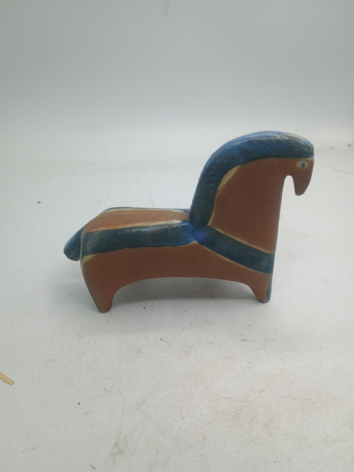 Lisa Larson Small Zoo Horse
