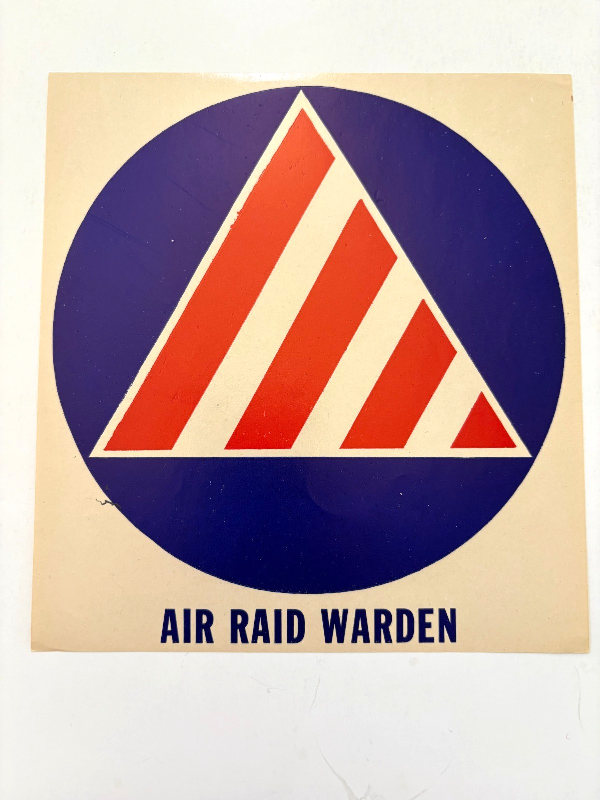 Striking Vintage 