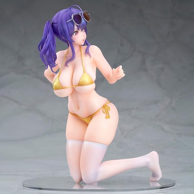 Alter Azur Lane Pola at the Beach 1/7 Scale Figure 