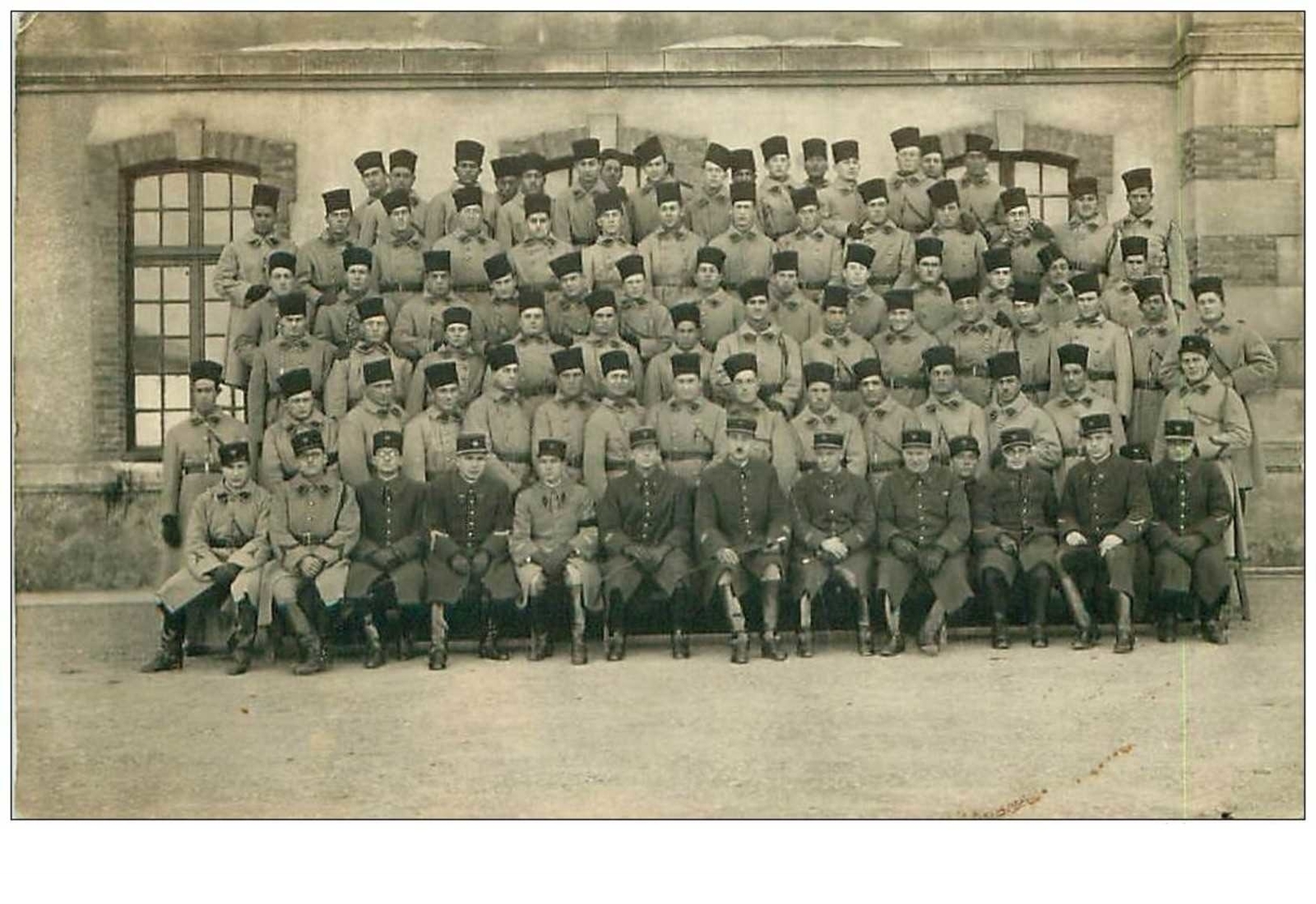 MILITARY No. 9194 MILITARY CP Photo