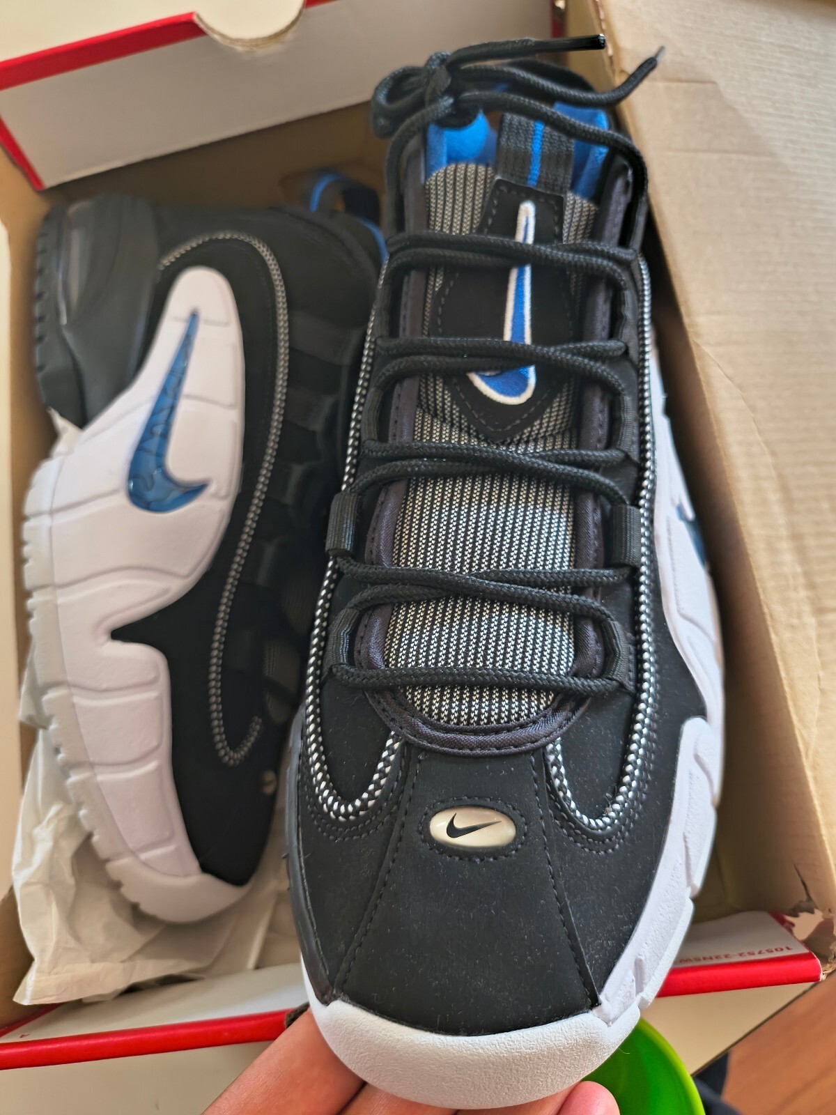 Nike Air Max Penny 1 \