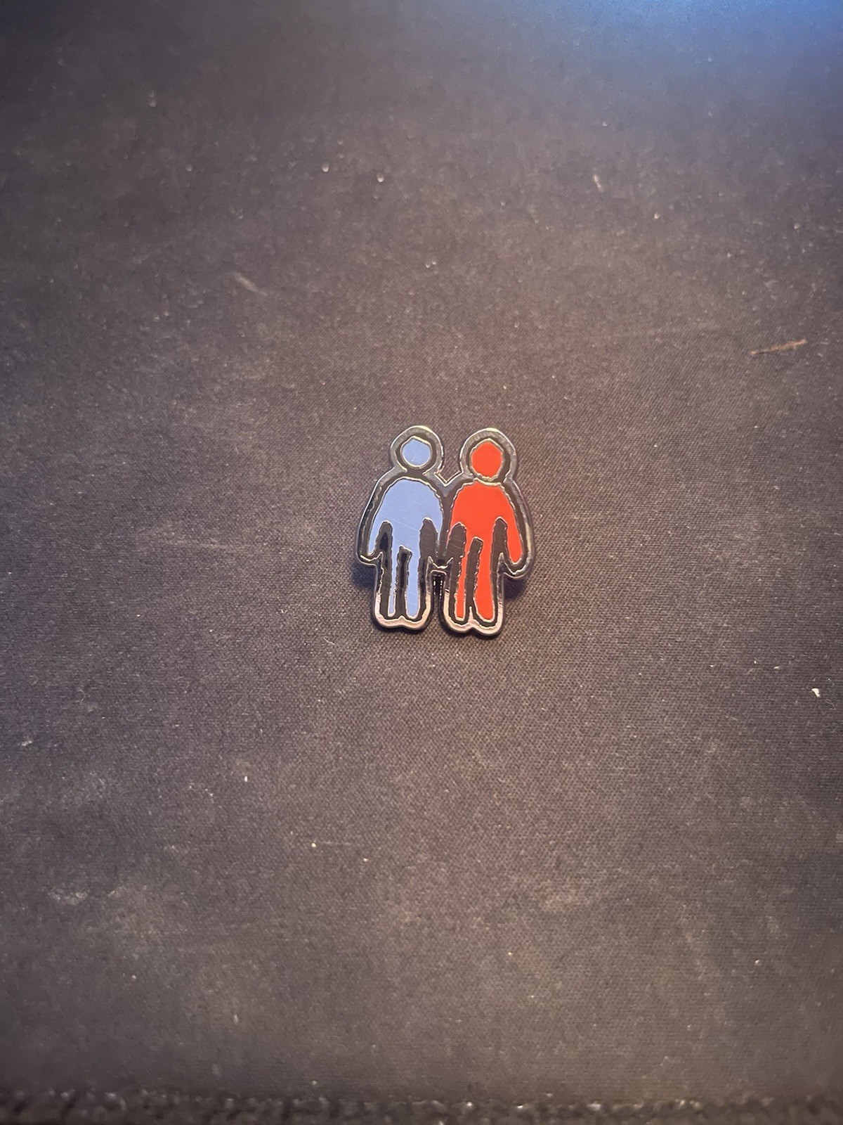 Harry Styles Exclusive Pop-up Pin