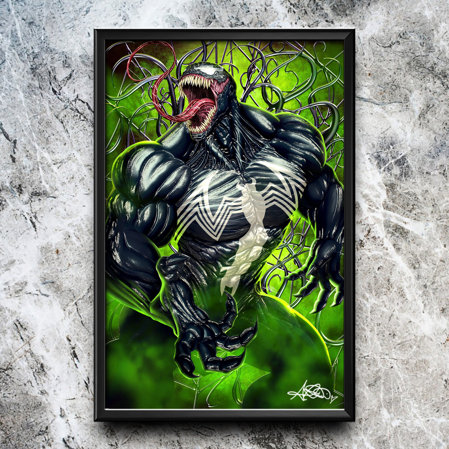 {SIGNED} \