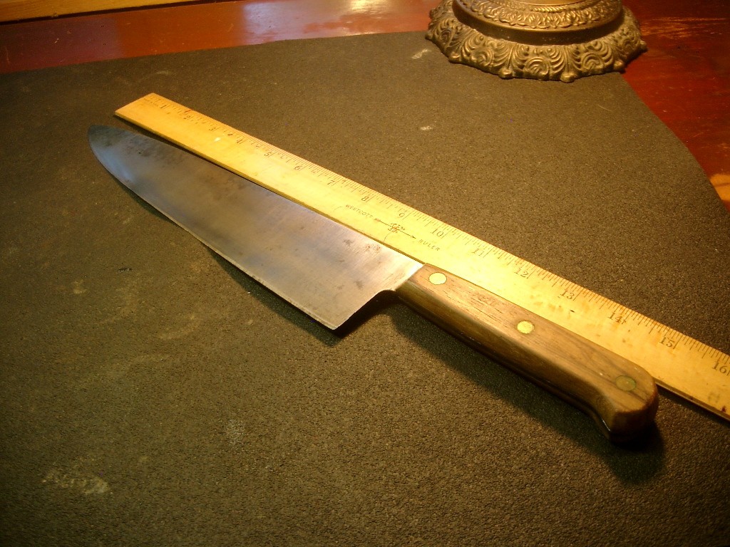 Vtg 15 1/4