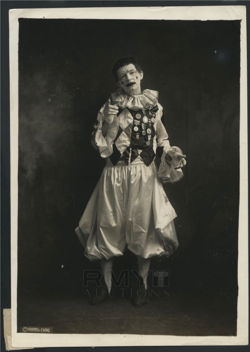 1919 Cho Cho, \