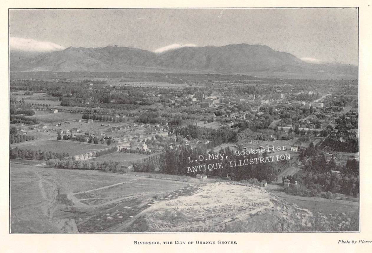 1903 RIVERSIDE CA 