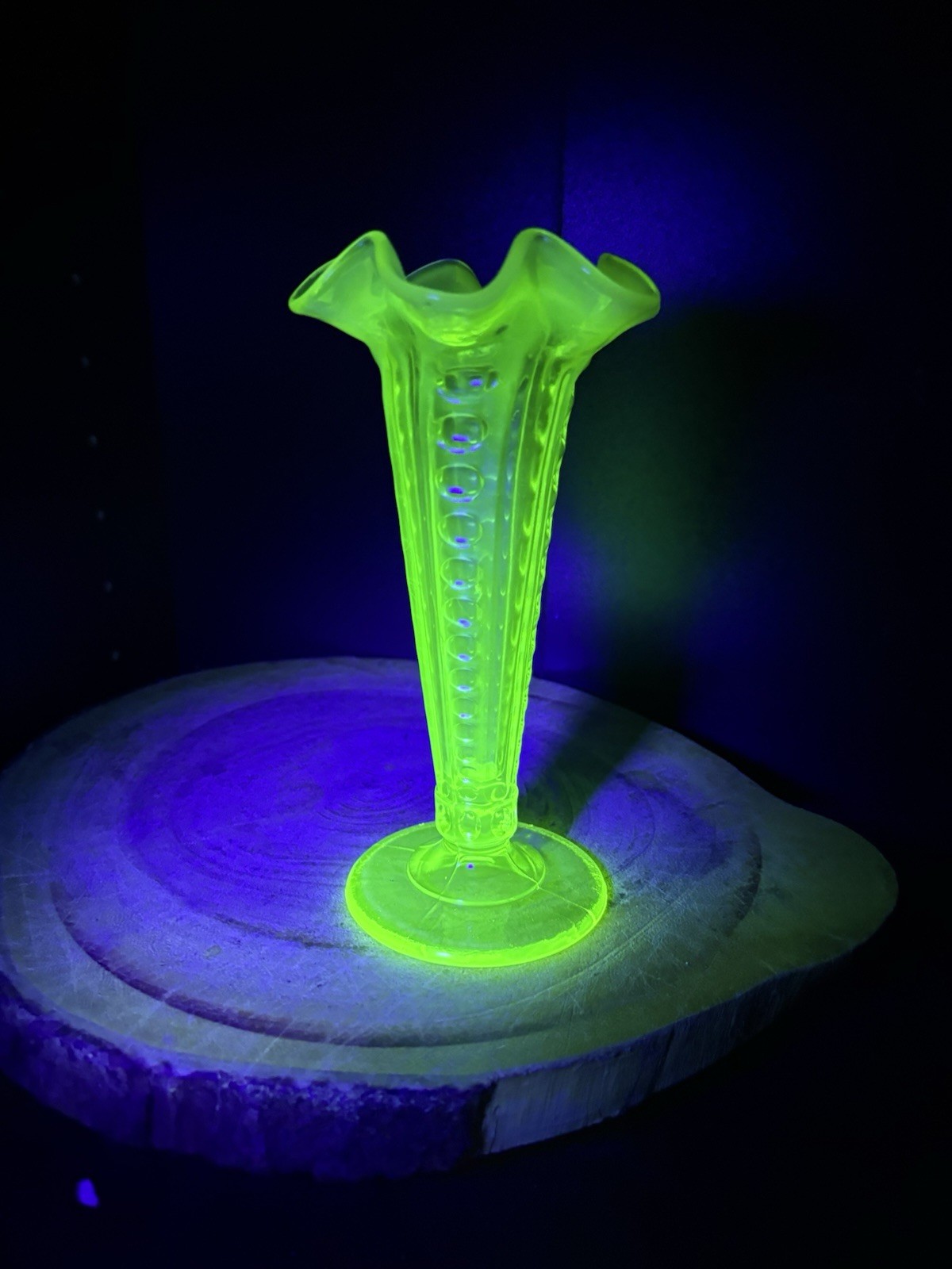 1902 Uranium antique 