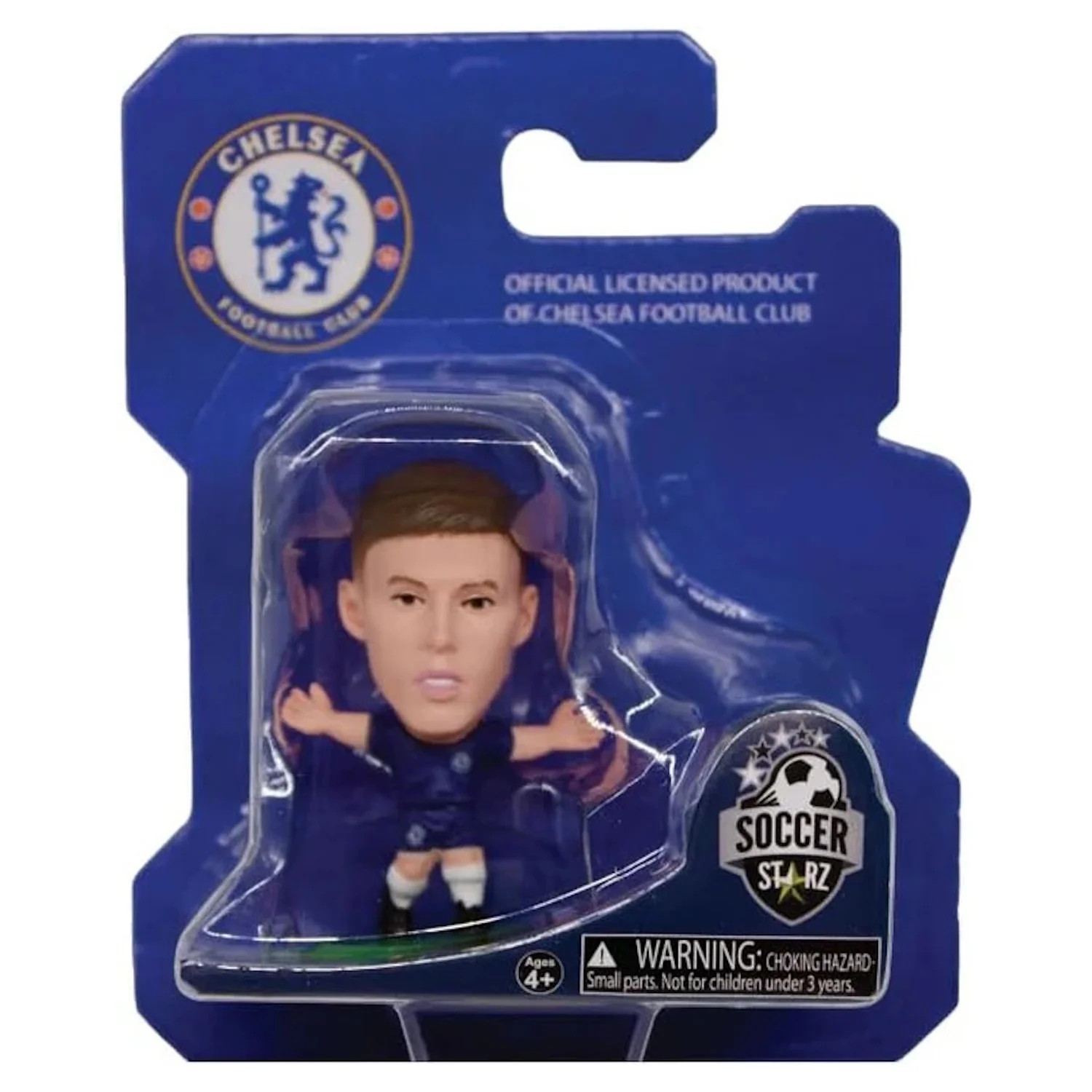 SoccerStarz: Chelsea - Cole Palmer