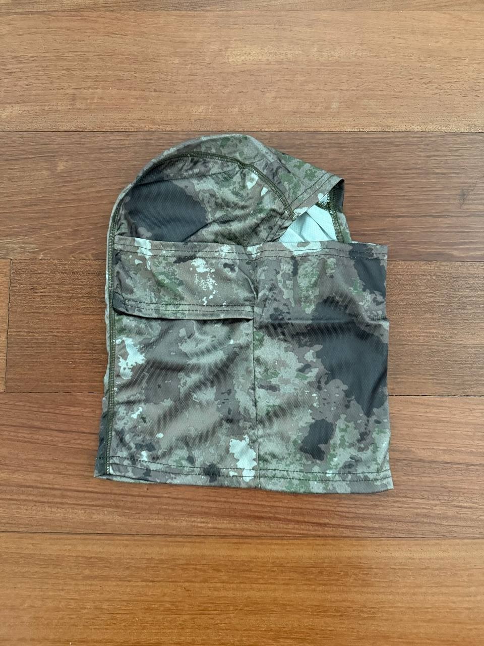 Russian Summer Tactical Balaclava - ATACS AU Camouflage