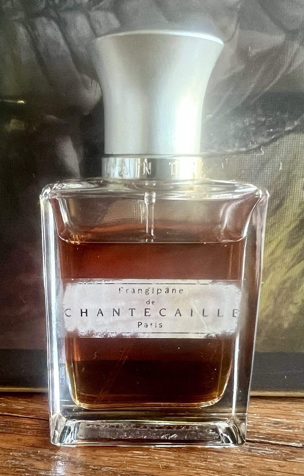 Limited Edition Vintage Frangipane de Chantecaille Paris 1.7oz/50ml EDP Spray