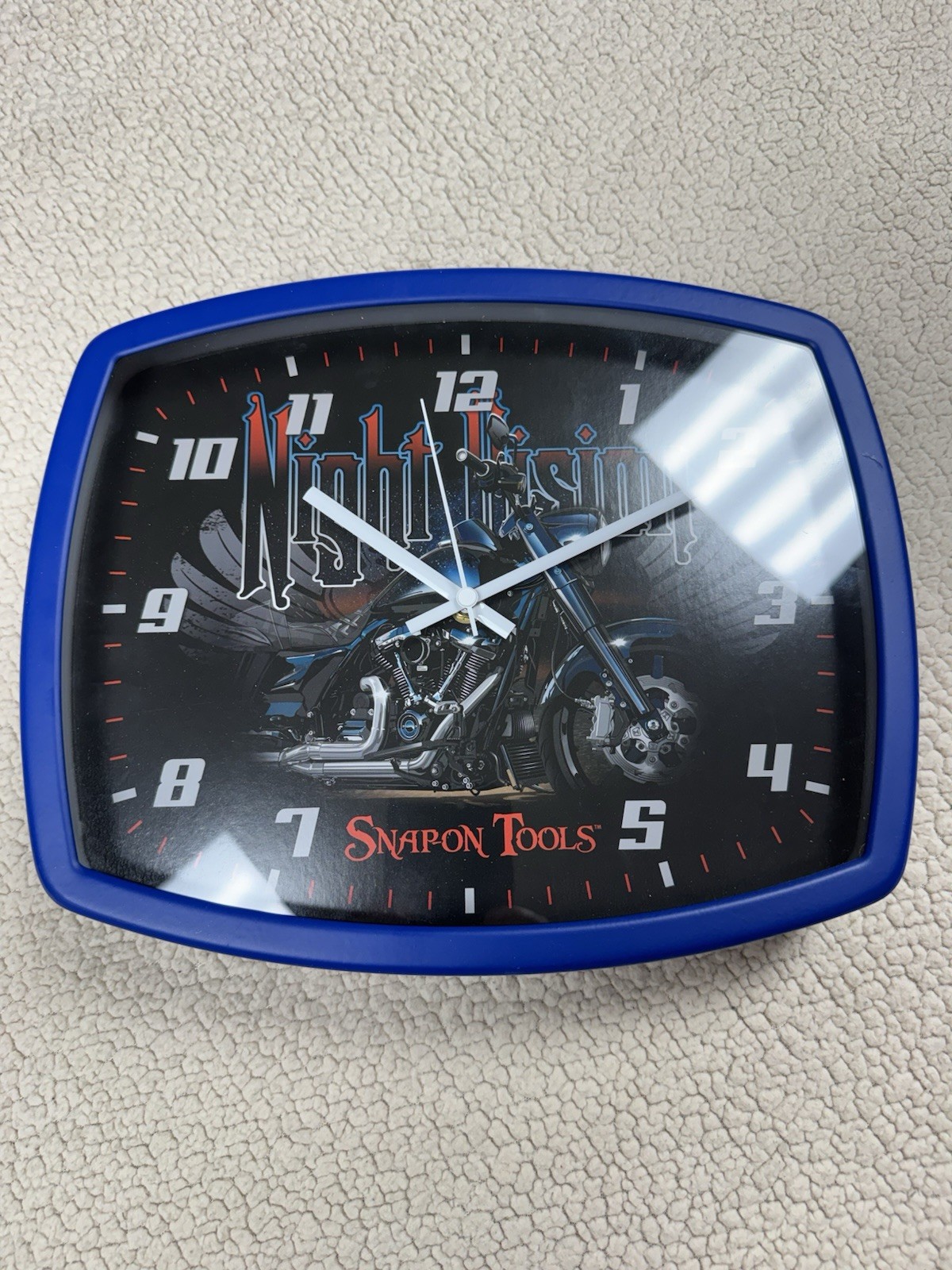 MCM Brand New Snap On \