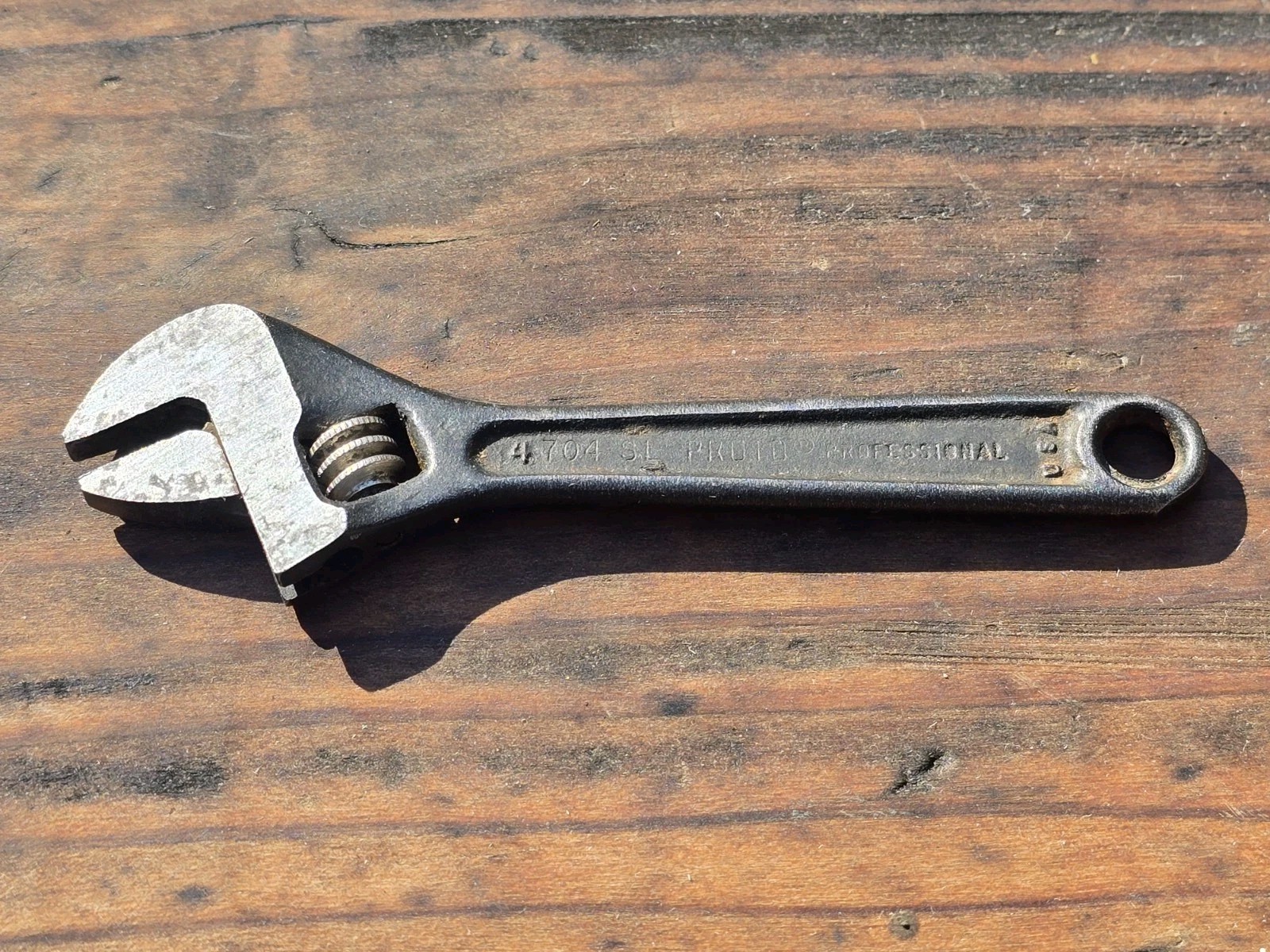 VINTAGE PROTO 704-SL 4